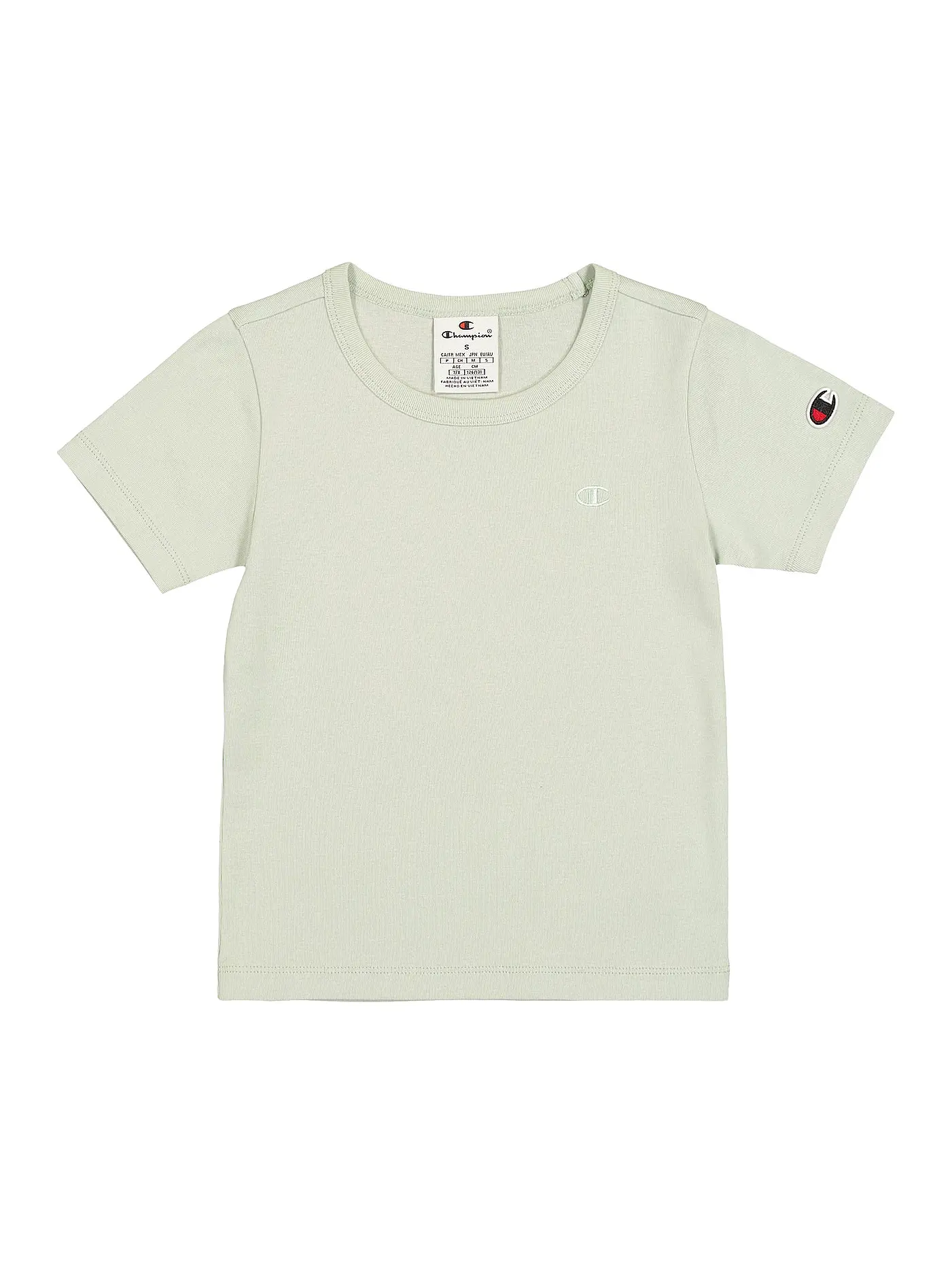 CHAMPION | Mädchen T-Shirt | 